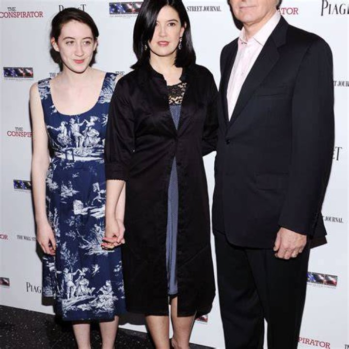 Al Franken Parents: Meet Phoebe And Joseph