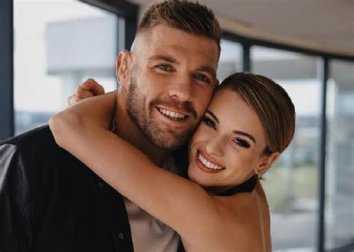 Dricus Du Plessis Wife: Is Dricus Du Plessis Married?