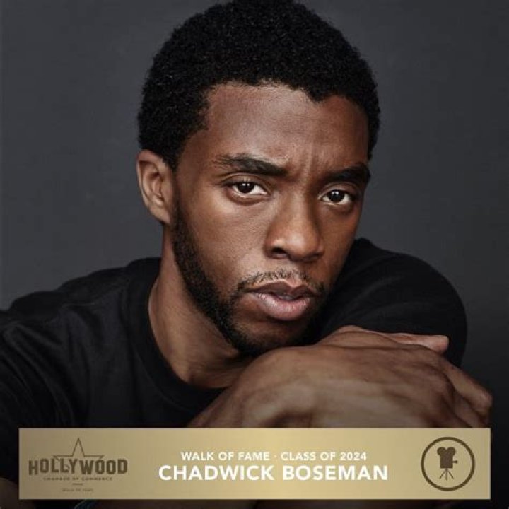 How much is Chadwick Boseman’s net worth today