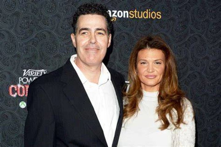 How rich is Adam Carolla: What is His Net Worth