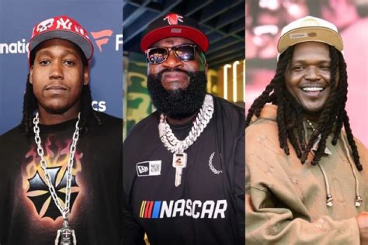 Immortal Technique Music Collaborations and Film Appearances