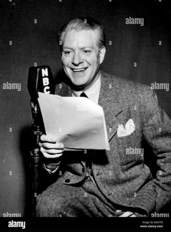 Nelson Eddy