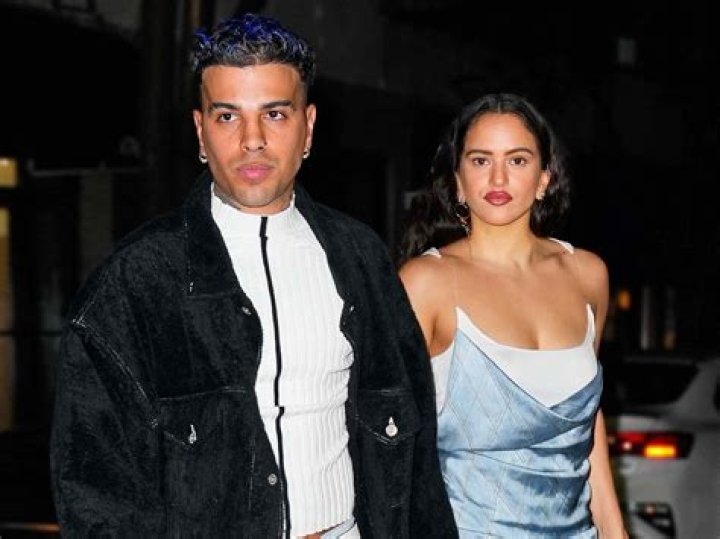 Rauw Alejandro Girlfriend: Who is Rauw Alejandro dating?