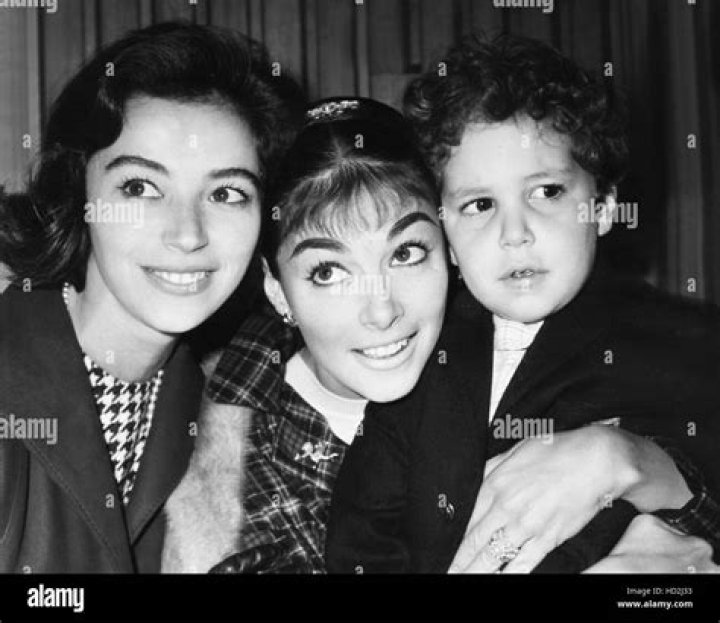 Who Are Marisa Pavan Siblings?